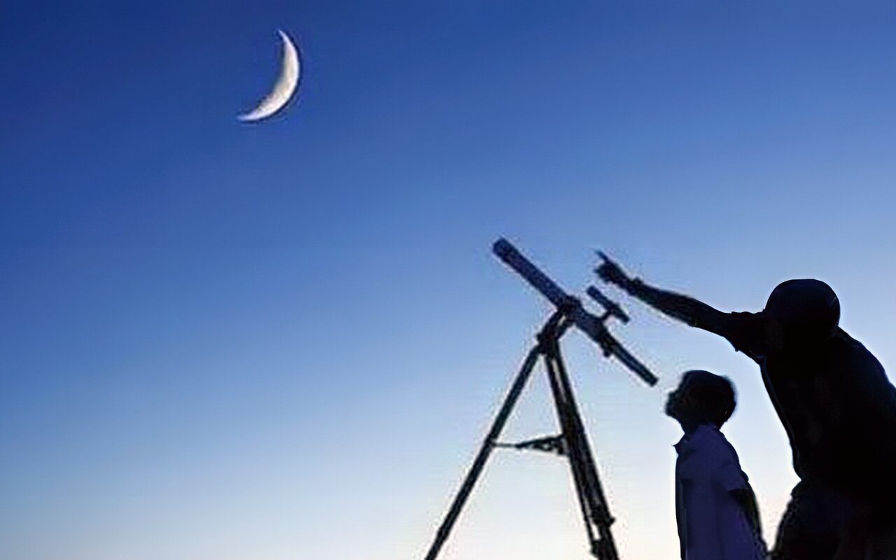 باقي 115 يوما.. موعد شهر رمضان 2027 وأول أيام عيد الفطر فلكيا