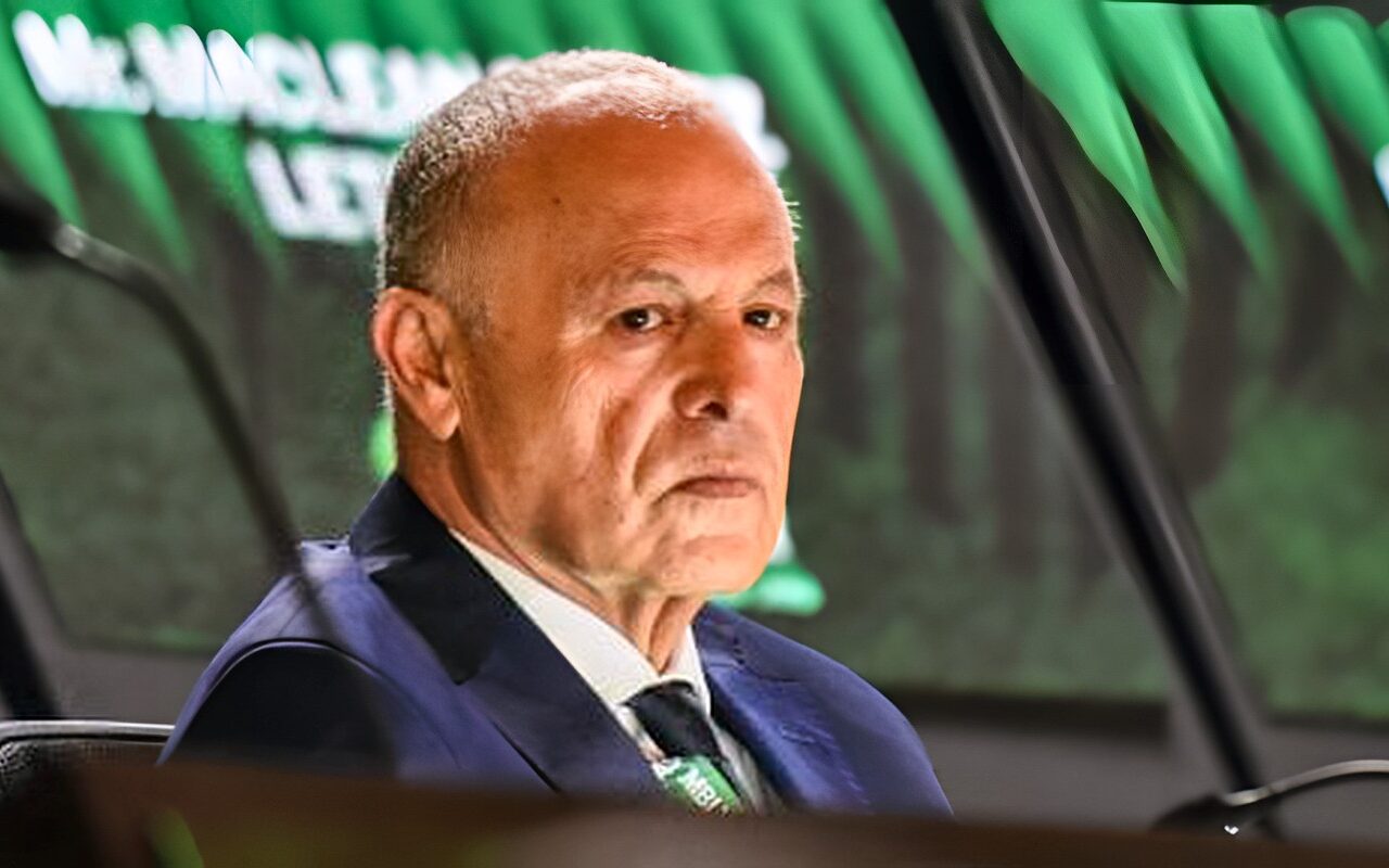 أبو ريدة يشارك فى اجتماعات مجلس «فيفا» بزيوريخ