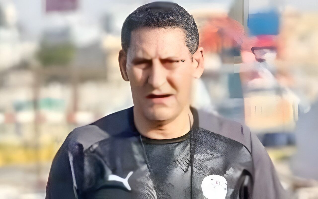 حسين عبد اللطيف يعلن تشكيل منتخب الناشئين أمام اليمن في كأس الخليج