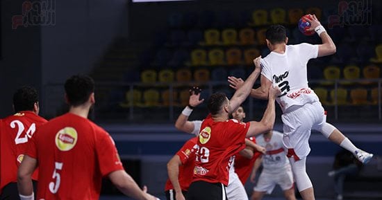 اتحاد كرة اليد يحسم موقف السوبر المحلى فى اجتماع الأربعاء