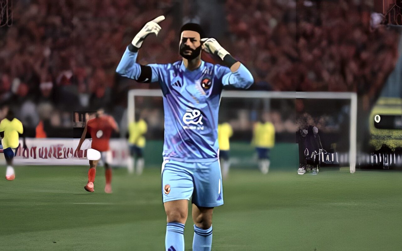 ذكرى قمة الأهلي والزمالك.. تفاصيل نهائي السوبر المصري وكيف حسمه الشناوي