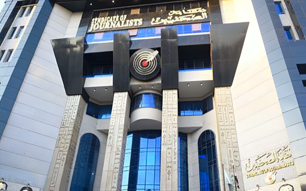 8 مرشحين لانتخابات النقابة الفرعية للصحفيين بالإسكندرية.. وغدا تلقى الطعون