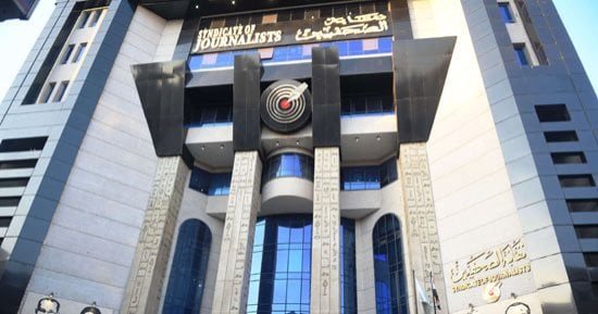 8 مرشحين لانتخابات النقابة الفرعية للصحفيين بالإسكندرية.. وغدا تلقى الطعون