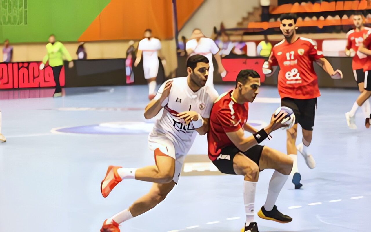 موعد السوبر المحلى لكرة اليد بعد التعديل