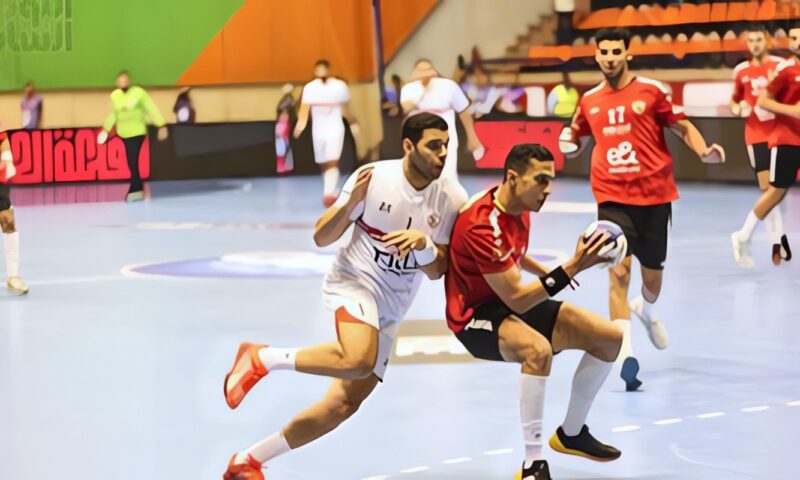 موعد السوبر المحلى لكرة اليد بعد التعديل