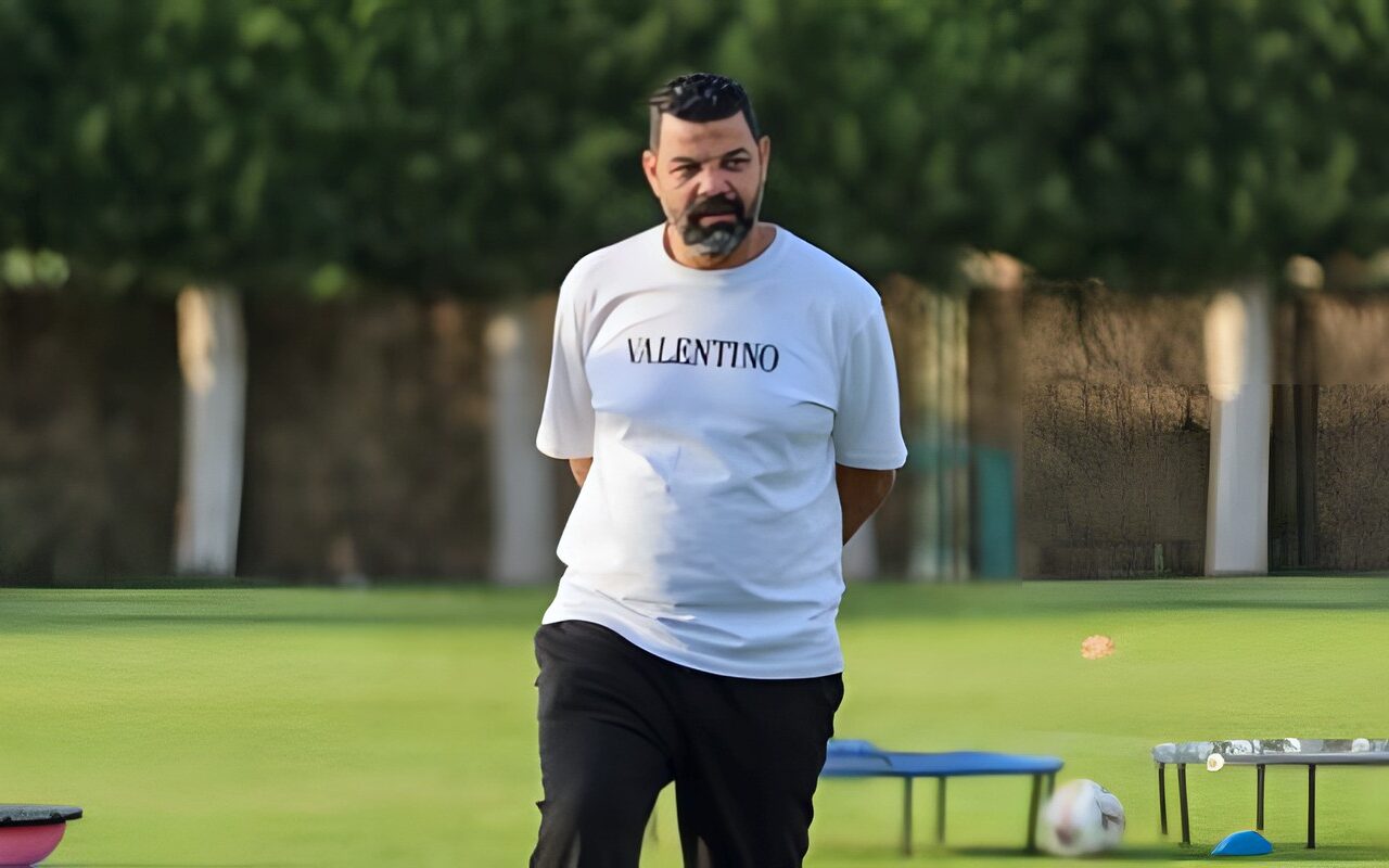 عبد الظاهر السقا يكشف كواليس ضرب لاعب إسرائيلي وتعرضه للعنصرية في تركيا
