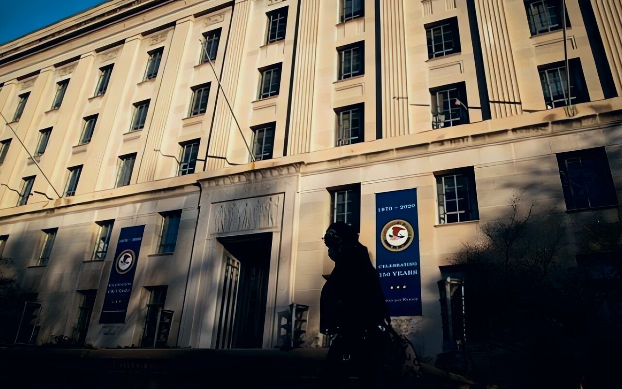 إدانة مواطنة أمريكية بتهمة تلقي تدريب عسكري على يد جهاديين في سوريا