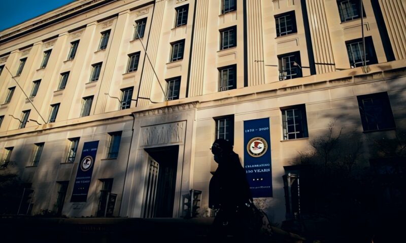 إدانة مواطنة أمريكية بتهمة تلقي تدريب عسكري على يد جهاديين في سوريا