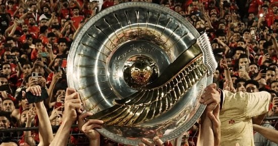 مواعيد مباريات الجولة السابعة بالدوري المصري الممتاز 2026-2027