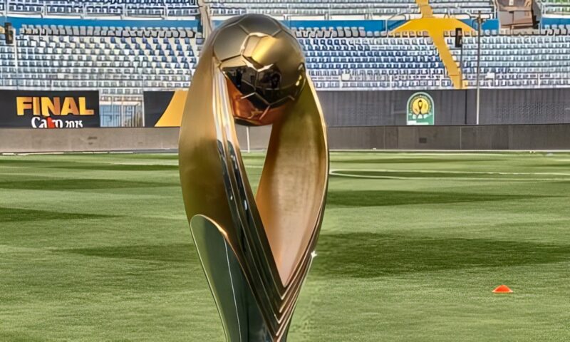 كل ما تريد معرفته عن قرعة دور المجموعات بدوري الأبطال والكونفدرالية