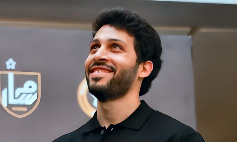 الزمالك: هناك مدرب أجنبى سينضم لجهاز معتمد جمال بترشيح حسام الزناتى
