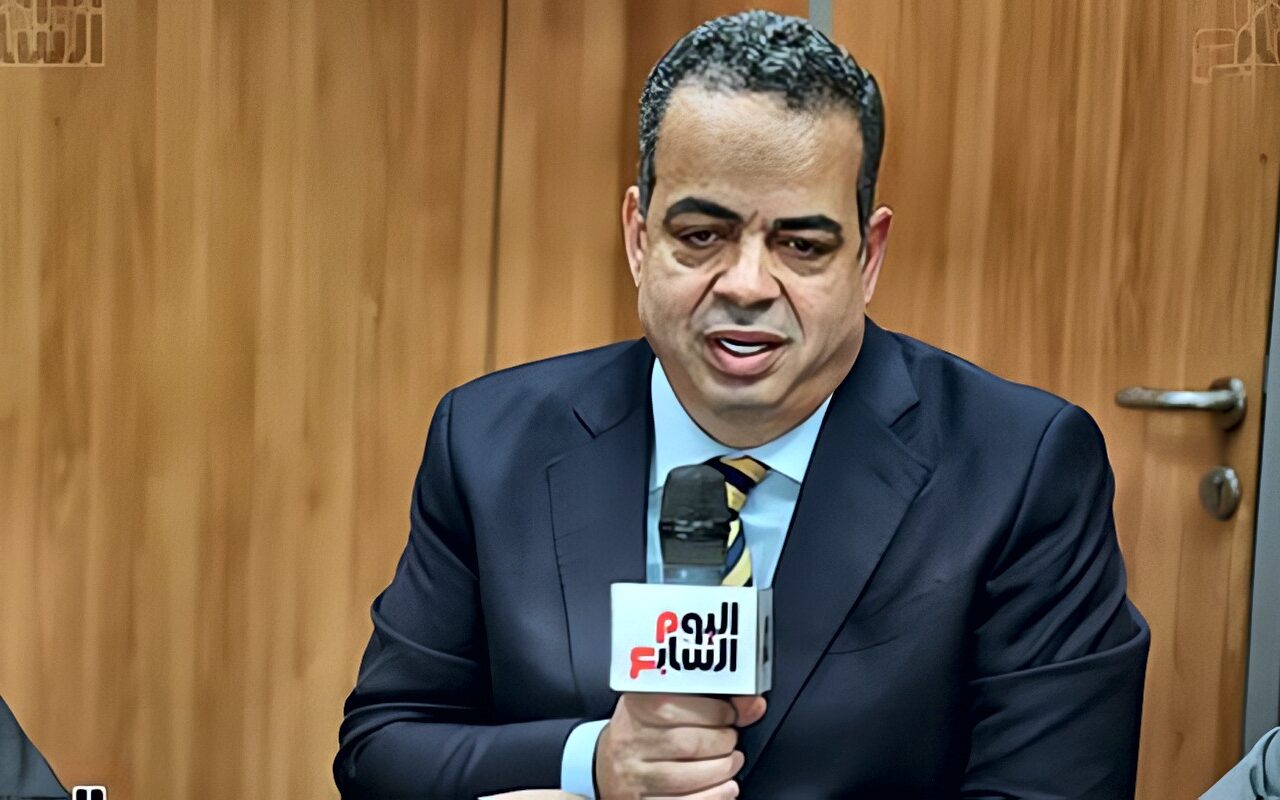 النائب عصام عفيفى: دور بنك الاستثمار القومى لا يقتصر على التمويل