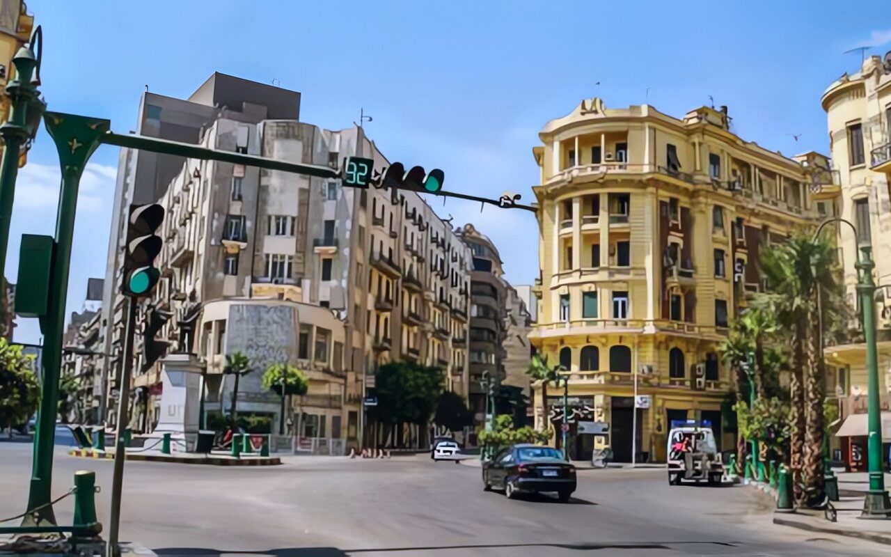 القانون يحدد شروط الرقم القومى الموحد للعقارات