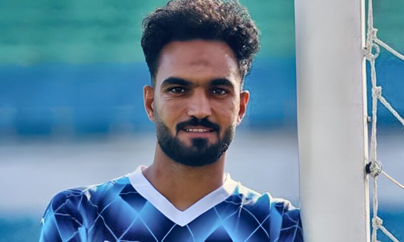 زيكو يقود هجوم بيراميدز فى مواجهة المريخ بنتيو بدوري أبطال أفريقيا