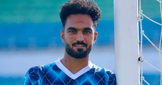 زيكو يقود هجوم بيراميدز فى مواجهة المريخ بنتيو بدوري أبطال أفريقيا