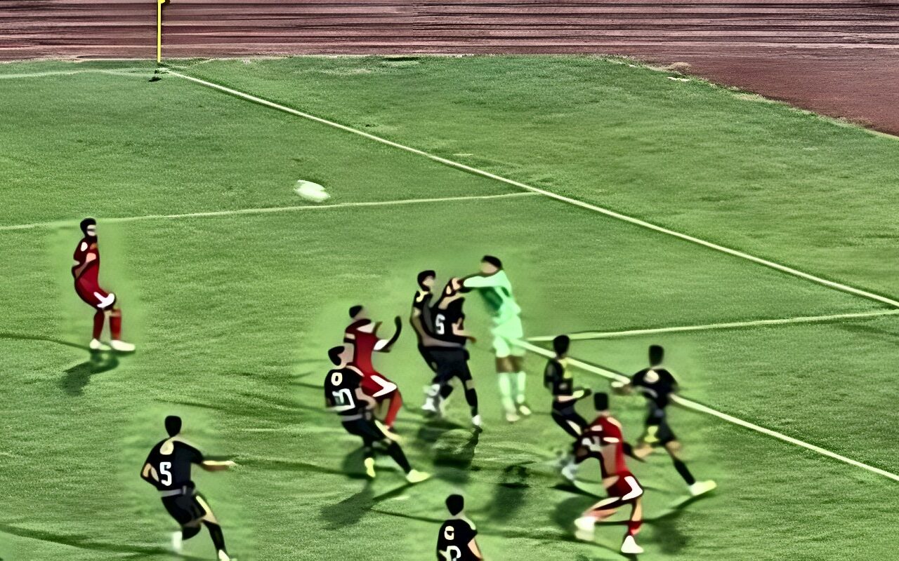 موعد مباراة الأهلى ومودرن سبورت فى الجولة الثامنة من الدورى الممتاز