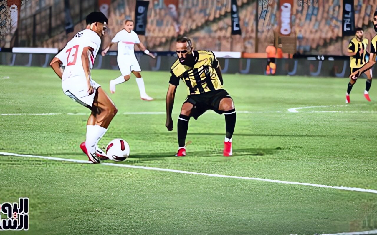 موعد مباراة الزمالك والمقاولون العرب في الدوري الليلة والقناة الناقلة