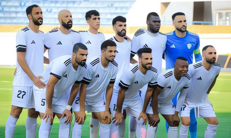 طلائع الجيش يستعيد يحيى مصطفى أمام بيراميدز فى الدوري المصري