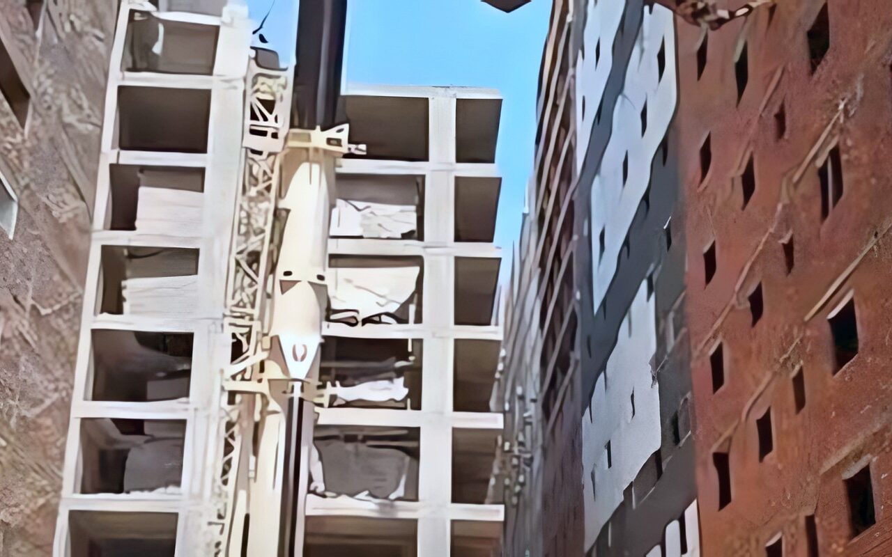 شروط صارمة وتراخيص للسماح بإقامة مسكن خاص أو مبنى خدمي خارج الأحوزة العمرانية