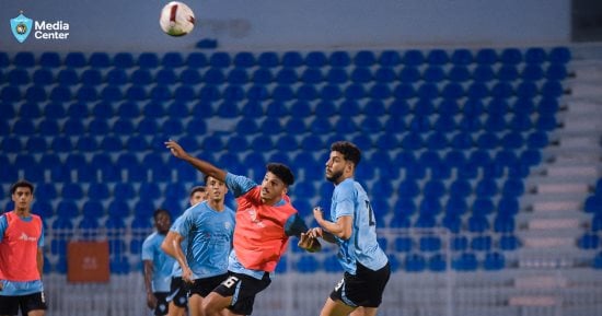 غزل المحلة يواصل انتصاراته بالدورى ويهزم أبوقير للأسمدة 1-0