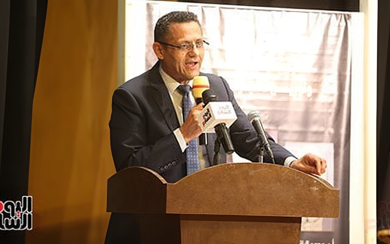 نقيب الصحفيين: اكتمال إجراءات كمبوند مدينة الصحفيين.. ومفاجأة 5 نوفمبر المقبل