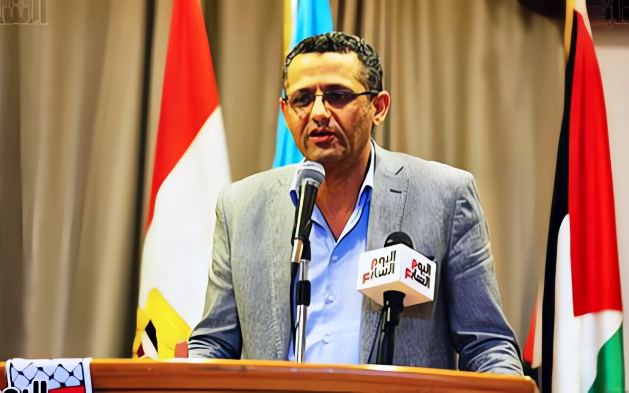 نقيب الصحفيين: التدريب المستمر هو الطريق لصحافة قوية تدعم الدولة بالتنمية