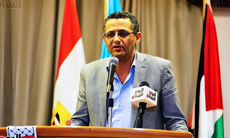 نقيب الصحفيين ردا على نداء زميلة من ذوي الهمم: الصحافة مهنة لها قلب