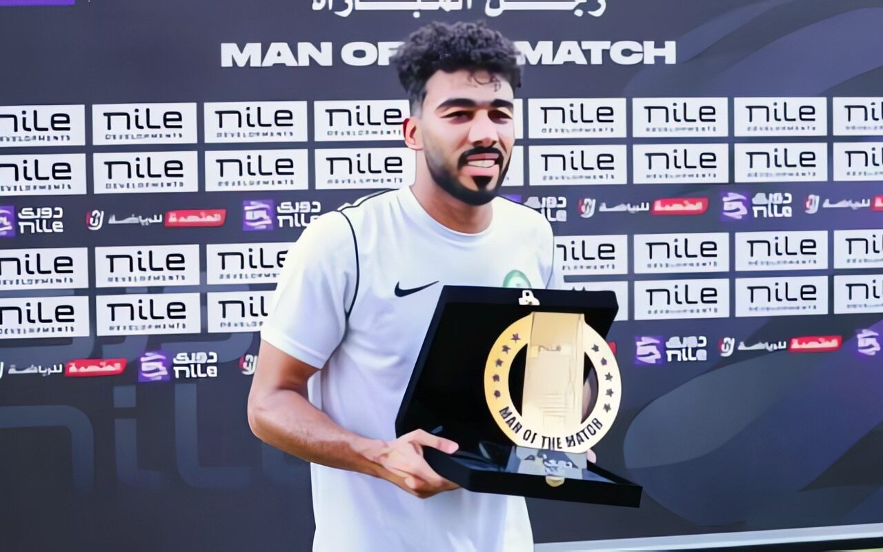 الزنارى يستمر بتشكيل الزمالك أمام بترول أسيوط بديلا لـ محمد إسماعيل