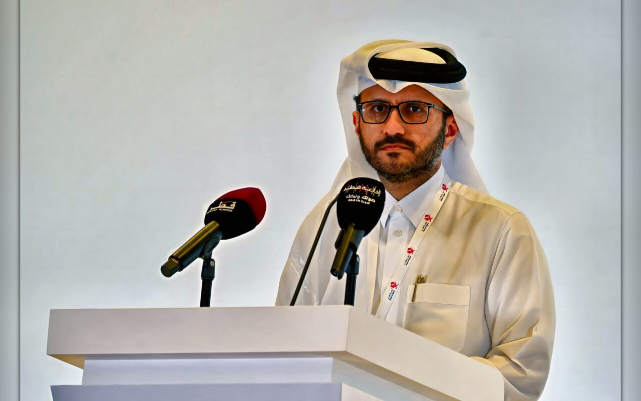 قطر: جهود الوساطة مستمرة للتوصل إلى حل أزمة مضيق هرمز
