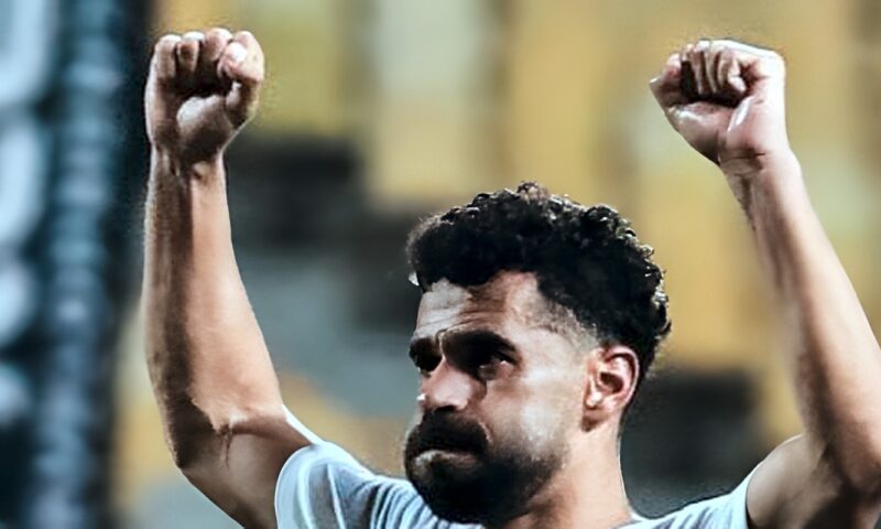 عبد الله السعيد يفتح ملف انتقالاته بين الأهلي وبيراميدز والزمالك.. تفاصيل مثيرة