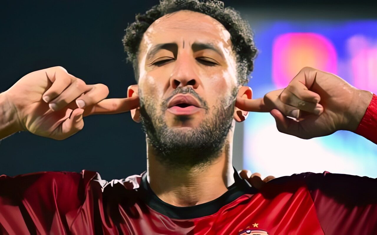 على ماهر يحسم موقف رجب نبيل وعبد الله مجدي من مباراة سيراميكا وزد
