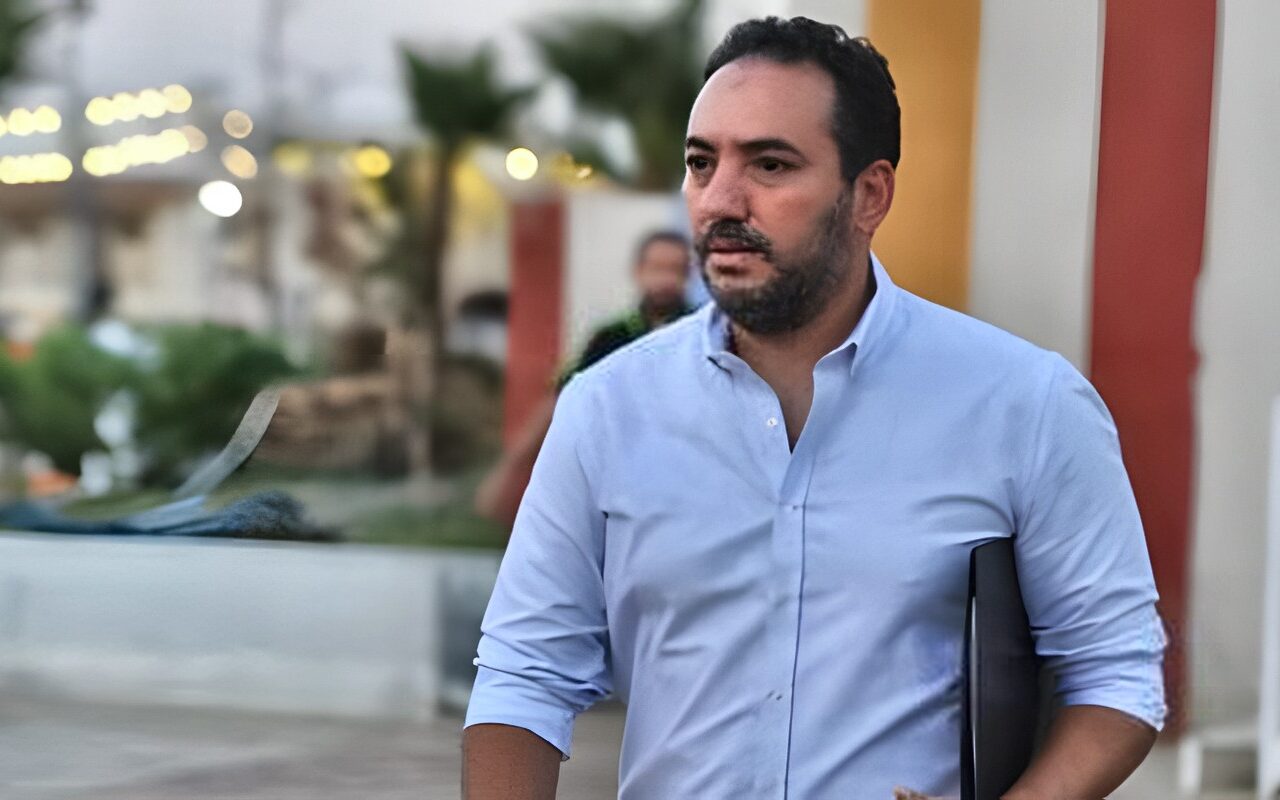 أبو قير للأسمدة يكشف أسباب رحيل مجدي عبد العاطي وموعد ظهور هيثم شعبان