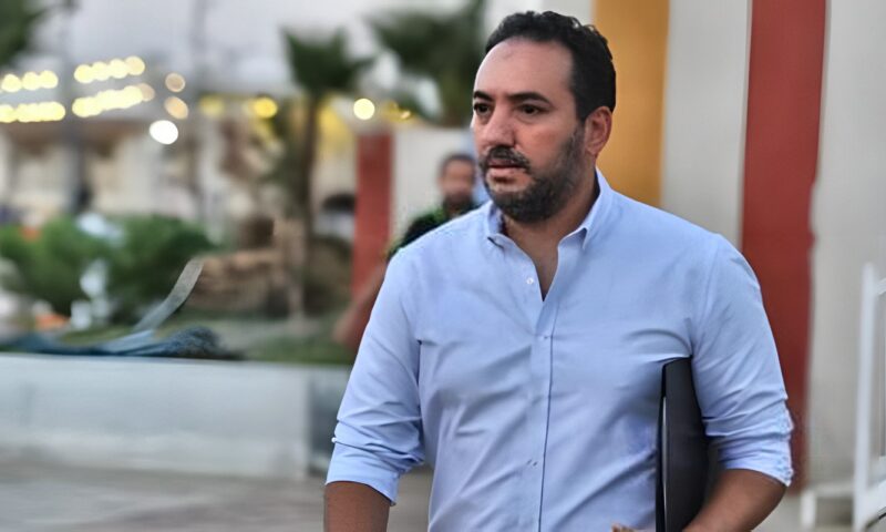 أبو قير للأسمدة يكشف أسباب رحيل مجدي عبد العاطي وموعد ظهور هيثم شعبان