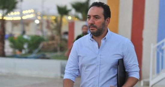 أبو قير للأسمدة يكشف أسباب رحيل مجدي عبد العاطي وموعد ظهور هيثم شعبان