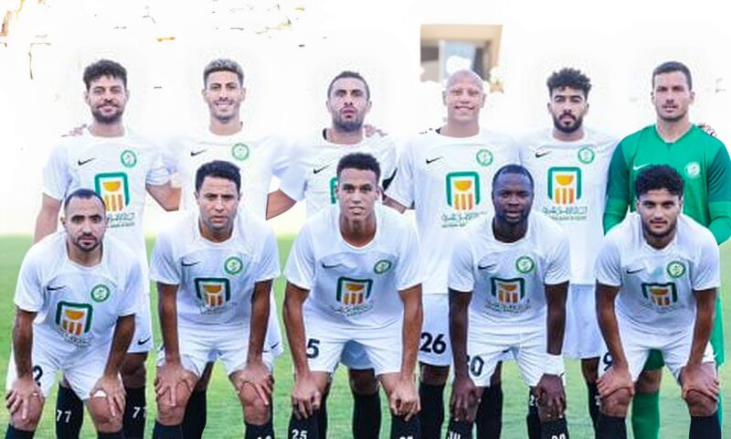 البنك الأهلي يصطدم بطلائع الجيش في مواجهة تحسين المراكز بجدول الدوري