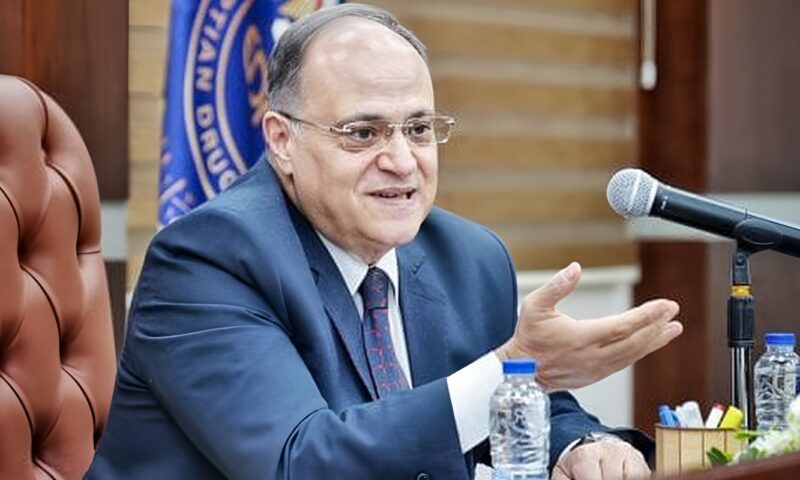 هيئة الدواء تتيح خدمة مجانية لمعرفة أماكن توافر الأدوية إلكترونيا