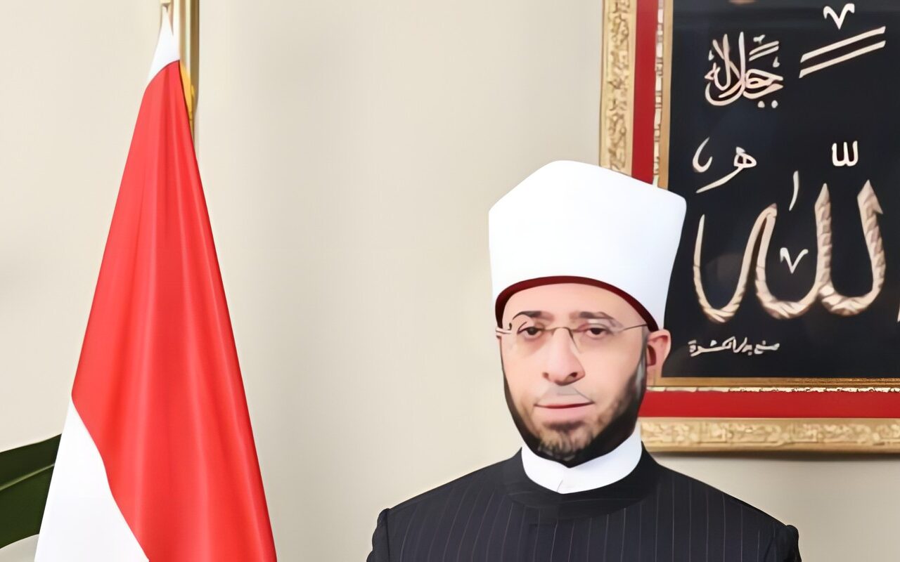 وزير الأوقاف يعلن انطلاق الموسم الثاني من برنامج دولة التلاوة نوفمبر المقبل