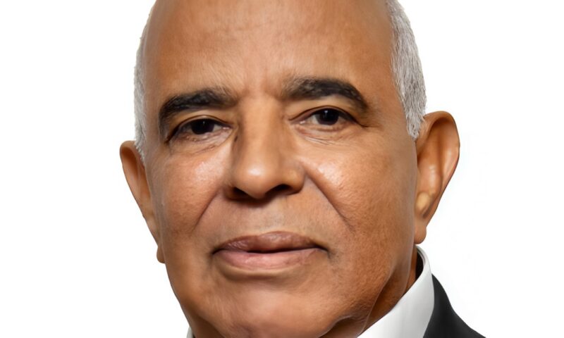النائب حلمي جاويش: رسائل الرئيس السيسي تؤكد أن أمن الخليج جزء من الأمن العربي
