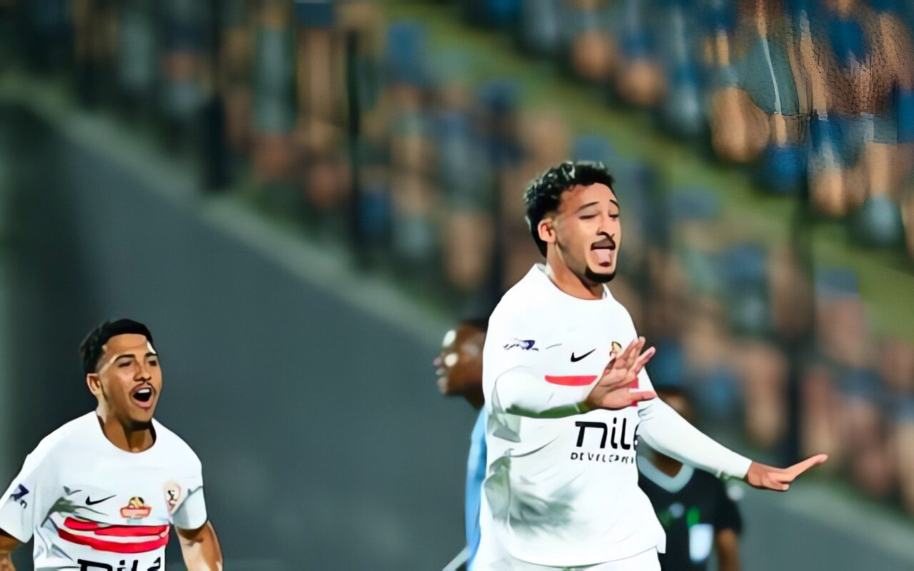 أحمد شريف: جمهور الزمالك يستحق بذل قصارى جهدنا لإسعاده