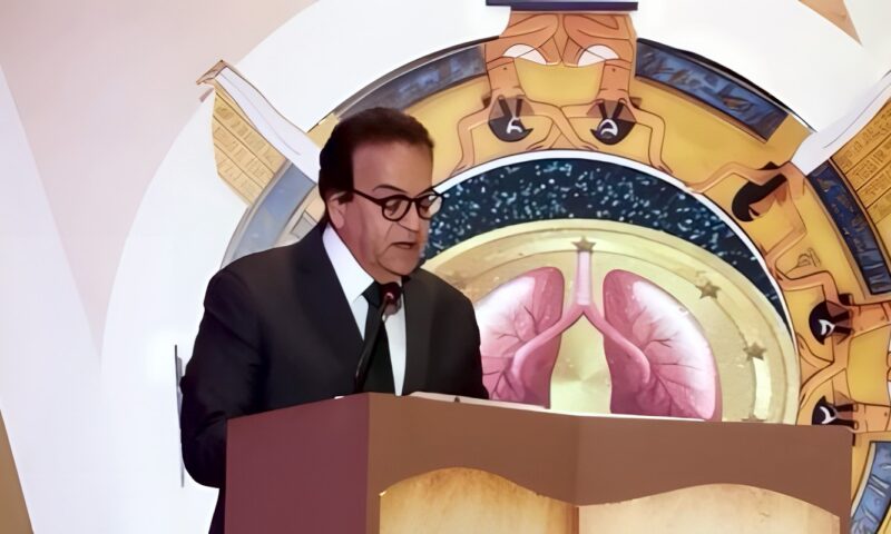 الصحة: خطة مستدامة لاستقدام الخبراء المصريين بالخارج لتطوير الخدمات الصحية