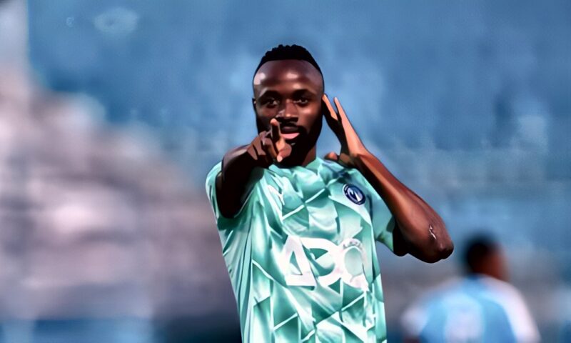 زي النهارده.. بيراميدز يكسر احتكار الأهلي والزمالك ويحصد السوبر الأفريقي
