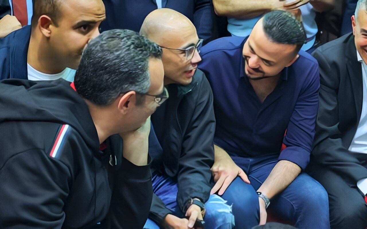 الأهلى يجدد عقد الشراكة مع «شل» العالمية لمدة 4 سنوات