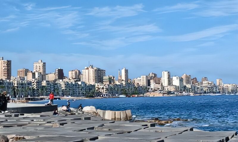 ينصح بارتداء جاكت خفيف.. الأرصاد توجه تعليمات هامة للمواطنين بسب الطقس