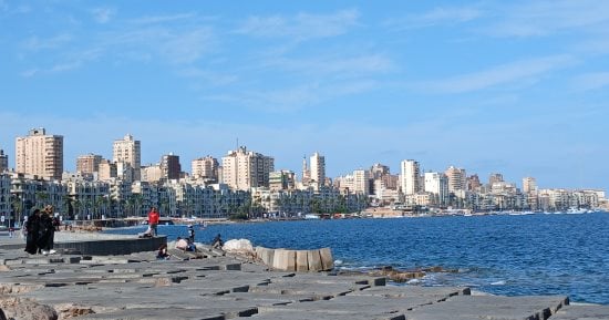 ينصح بارتداء جاكت خفيف.. الأرصاد توجه تعليمات هامة للمواطنين بسب الطقس