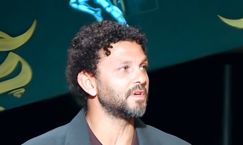 حسام غالى: أتمنى استمرار محمد هانى فى الأهلى.. ورحيل رمضان صبحى صدمة