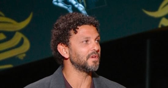 حسام غالى: أتمنى استمرار محمد هانى فى الأهلى.. ورحيل رمضان صبحى صدمة