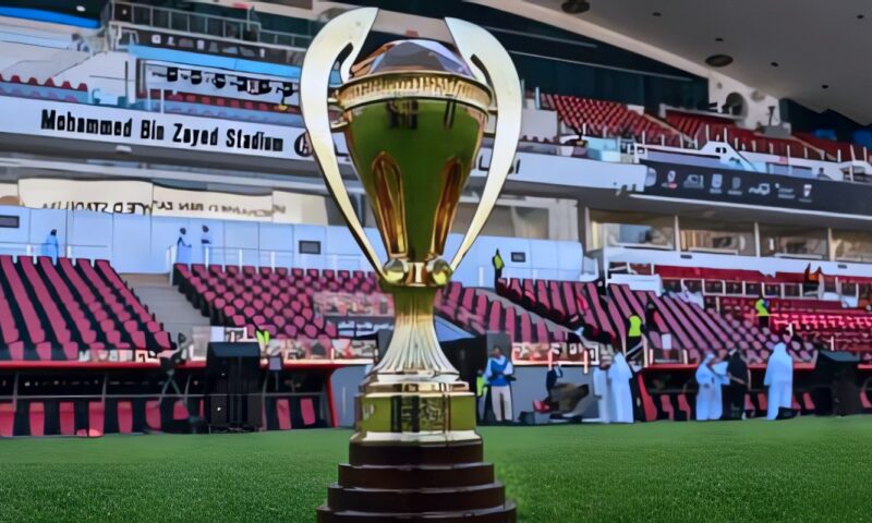 تأجيل مرتقب لكأس السوبر المصرى إلى يناير المقبل