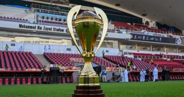 تأجيل مرتقب لكأس السوبر المصرى إلى يناير المقبل