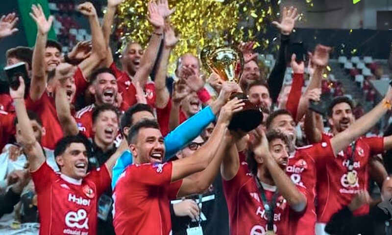 رابطة الأندية: ننتظر قرار اتحاد الكرة بشأن السوبر المحلى لتحديد مواعيد مباريات الأندية