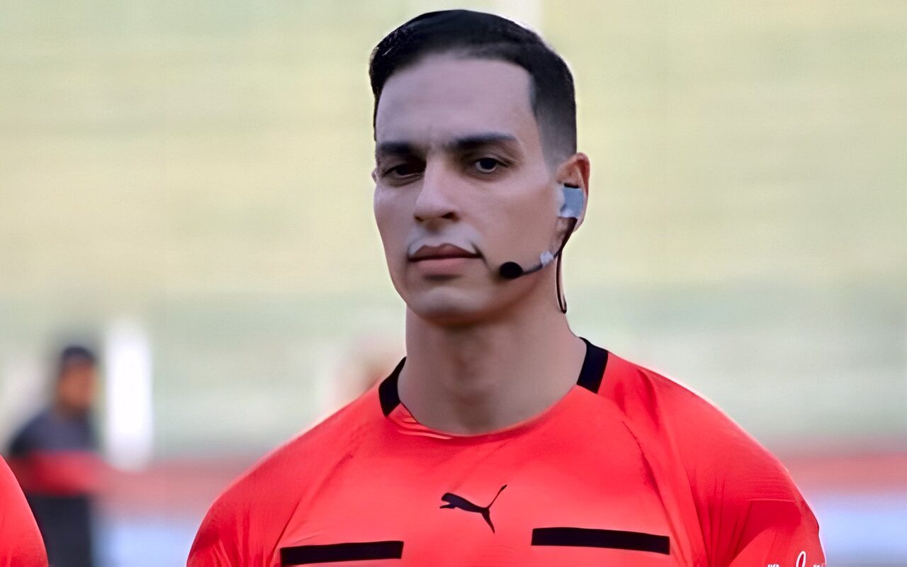 حكام مباريات السبت فى ختام الجولة الثامنة بالدورى.. القلاوى لسيراميكا وزد